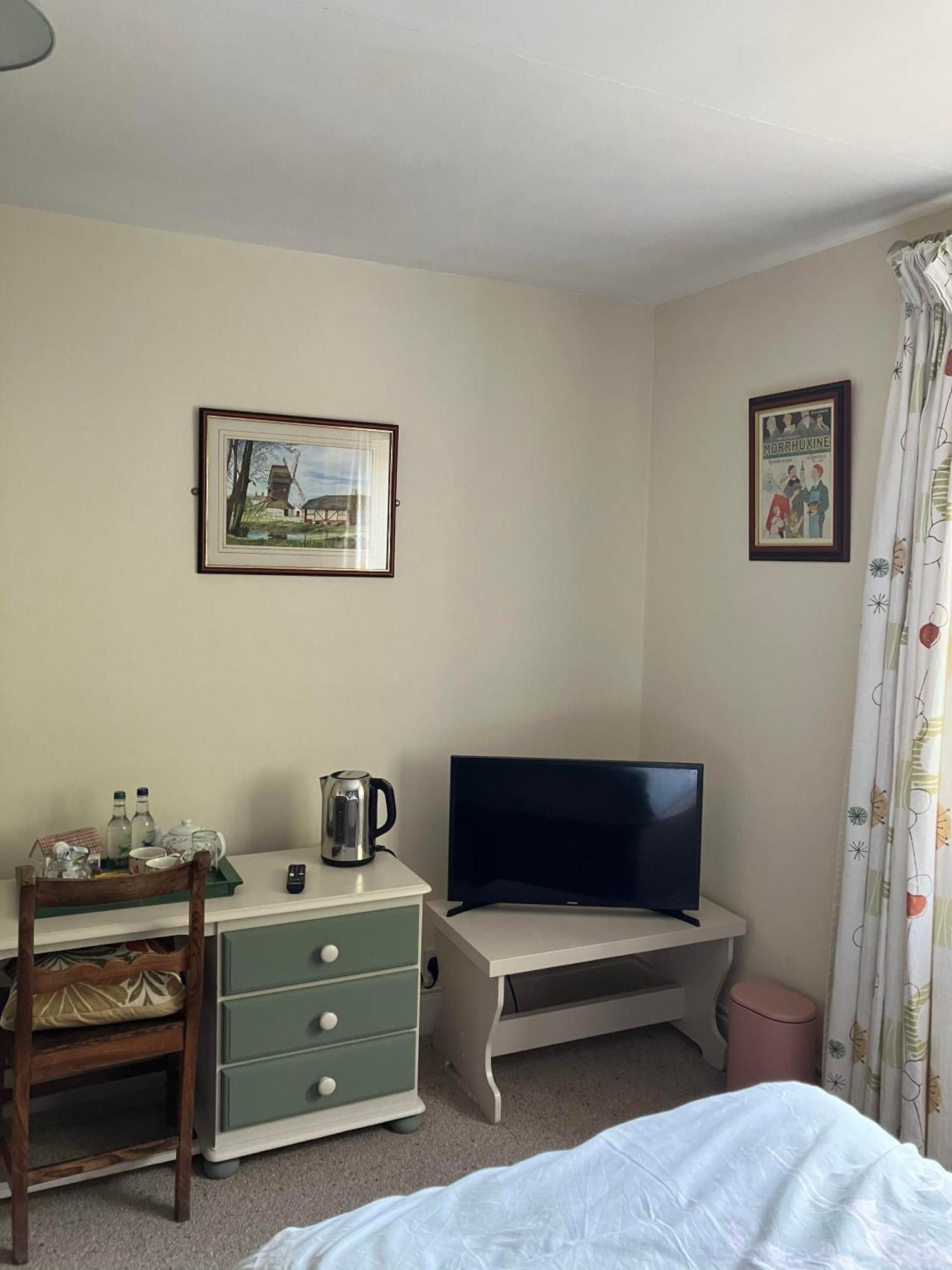 مبيت وإفطار Burscough Brandreth Barn المظهر الخارجي الصورة